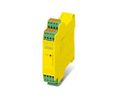 Phoenix Contact PSR Series Input/Output Module, 1 Inputs, 5 Outputs, 26.4 V, 5 NO