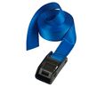 Master Lock 2.5 m Ratchet Strap, 25 mm Wide