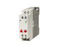 GIC Micon 175 Series DIN Rail Timer Relay, 2-Contact24 Vac to 240 V dc, 0.1 s to 120 Days, DPDT