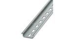 Phoenix Contact Steel Perforated DIN Rail, 2000 mm x 35 mm x 8 mm