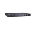 MOXA RKS-G4028-4GS-2HV-T, Managed 28 Port Ethernet Switch With PoE RJ-45