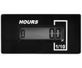 RL Series Series Digital Voltmeter, LCD Display