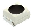 VEMT3705FX02-GS08 Vishay, VEMT3705FX02 880 to 1050 nm Phototransistor, Surface PLCC 2 package 1500 ST