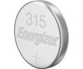 Button Non-Rechargeable Battery, 1.55 V, 7.9 mm Diameter, Silberoxid, 1.55V, 23mAh, Packung à 10 Stück
