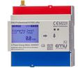 3 Phase LCD Energy Meter, Type Power, Yes