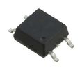 Broadcom ASSR-1218 Series Solid State Relay, 0.2 A Load, Surface, 60 V Load, 1.6V Control, SPST