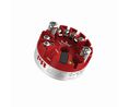 4500 Temperature Transmitter300 V, 80 °C, -40 °C