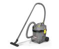 Karcher NT 22/1 Floor Vacuum Cleaner Vacuum Cleaner for Wet/Dry Areas, 6m Cable, 110V ac, BS 4343