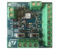 STMicroelectronics Evaluation Board for SPV1050 ULP Energy Harvester and Battery Charger - Buck-Boost Configuration