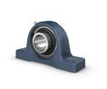 SKF SY 40 FM Pillow Block Bearing -, 40 mm ID