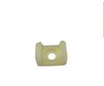 Self Adhesive Natural Cable Tie Mount 16 mm x 23mm, 9mm Max. Cable Tie Width Packung à 50 Stück