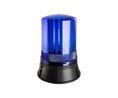 Moflash LED400 Series Blue Multiple Effect Beacon, 70 → 265 V, Surface Mount, LED Bulb, IP65 150mm