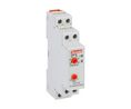 Lovato Monitoring Relay, SPDT-CO, DIN Rail