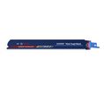 Bosch, 8 Teeth Per Inch Steel175 mm1