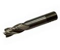 End Mill, 14mm Cutter, High Speed Steel, 28.5mm Cut Length