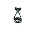 MSA Safety 10206055 Safety Harness, 140 kg Max, Extra Large, Extra Small, Standard