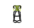 Safety 1036104 Safety Harness, 140 kg Max, 3
