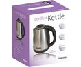 Infapower 1.8L 1800W Kettle, Stainless Steel