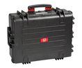 Waterproof Plastic, Polymer Watertight Case, 650 x 510 x 245mm