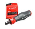 Facom ATPA4VJ12APB 4V Cordless Screwdriver, USB
