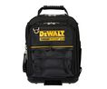 DeWALT 1680 Denier Tool Bag with Shoulder Strap 395mm x 305mm x 270mmx390