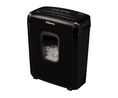 Fellowes Powershred 6M 13L Mini Cut Shredder Credit Cards and Paperclips, Shreds Staples