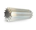 Heatsink, LED Lighting, 1.224°C/W, 150 x 35 x 35mm, Vertical