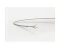 Lapp Unitronic Data Cable, 3 Cores Stranded, Unscreened, 100 m, Grey Polyvinyl Chloride Sheath