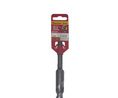 Starrett SDS Drill Set Series Carbide Tipped SDS Plus Drill Bit, 25mm Diameter, 460 mm Overall