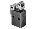 Control Valve