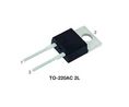Vishay 650 V 4 A Rectifier & Schottky Diode Schottky 3-Pin TO-220AC 2L VS-3C04ET07T-M3