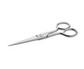ideal-tek 155 mm Carbon Steel Scissors