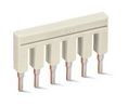 WAGO, 22 (TOPJOB S) Jumper for use with for use with Terminal Blocks
