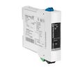 Endress+Hauser Nivotester FTL325N Series Vibronic Point Level Detection Level Sensor, DIN Rail, Polycarbonate,