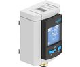 Festo Pressure Sensor, 20 - 30V dc, IP65 10 bar