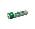 Led Lenser Lithium-Ion Rechargeable Battery Pack, 1.55Ah - Pack of 2