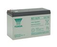 Rechargeable Battery, Lead-Acid, 12V, 7Ah, Faston Terminal, 6.3 mm
