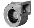 Blower Centrifugal AC Ball 117x88x118mm 230V 150mA 85m³/h Stranded Wire, 4-Pin IP44 G2E 120