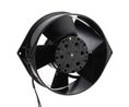 W2S130 Series Axial Fan, 230 V ac, AC Operation, 385m³/h, 47W, 450mA Max, 150 x 55mm