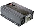 DC / AC Inverter 42 ... 60V 400W DE Type F (CEE 7/3) Socket Sinusoidal