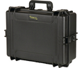 Protective Case, 30kg, 428x555x211mm, Polypropylene (PP), Black