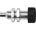Socket 4mm 32A 33V Black