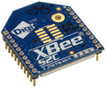 XBee Transmitter Module, PCB antenna