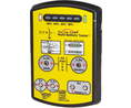 Battery Tester, DC: 1.2 ... 9 V