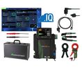 Installation Tester PROFITEST MF XTRA Professional Kit, 50kOhm ... 500MOhm, IP40