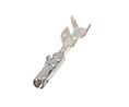Crimp-Anschluss, Buchse, Zinn, 6A, 18AWG