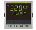 Eurotherm 3204 PID Temperature Controller, 96 x 96 (1/4 DIN)mm, 4 Output Changeover Relay, Relay, 85 → 264 V ac 264VAC