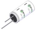 Ultra Capacitor, 15F, 3VDC, 20%