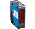 Photoelectric Sensor Change-Over Contact (CO) 15m 15ms 240V LED, Visible Red Light Cable, 2 m IP66 / IP67 W280-2R