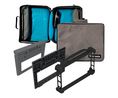Carrying Bag with Kickstand and Protective Case, Tektronix 2 Series Oscilloscopes